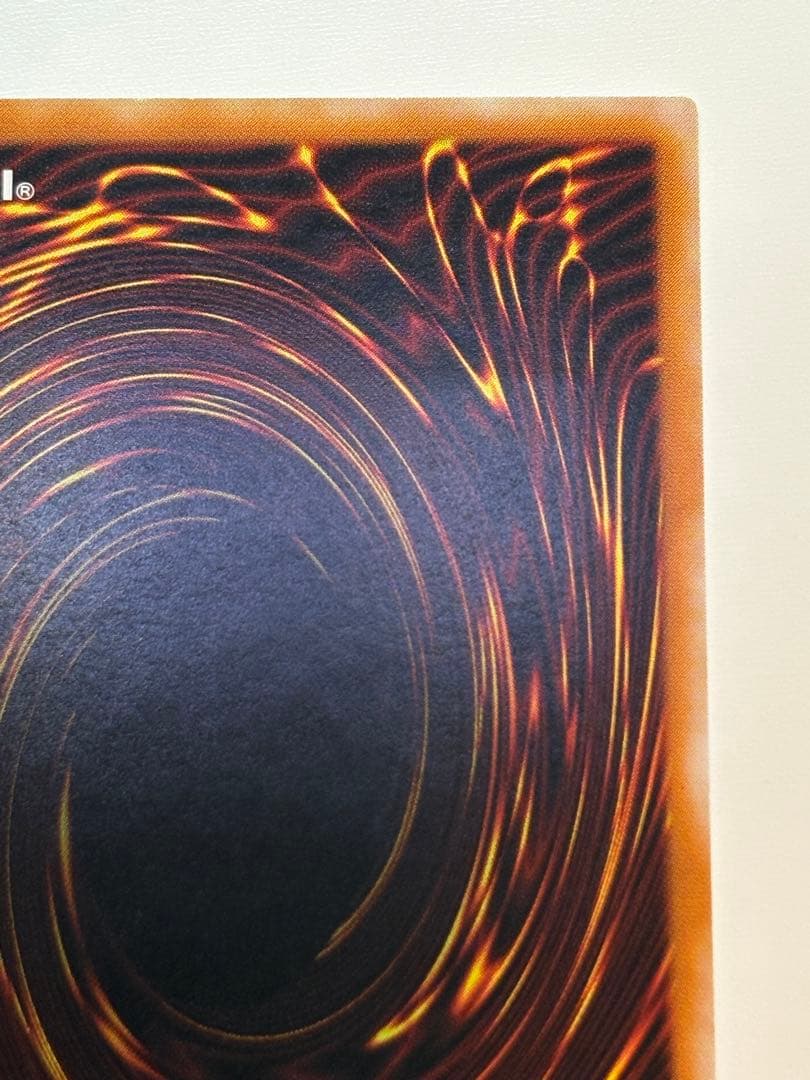 新品みたいです。マジシャン・オブ・ブラックカオス レリーフ アルティメットレア