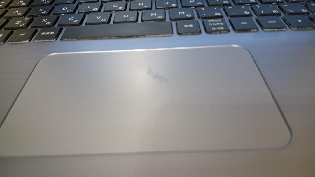 hp pavilion 15-ab027TU 5世代i5
