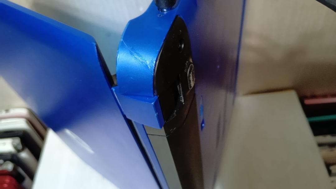 hp pavilion 15-ab027TU 5世代i5