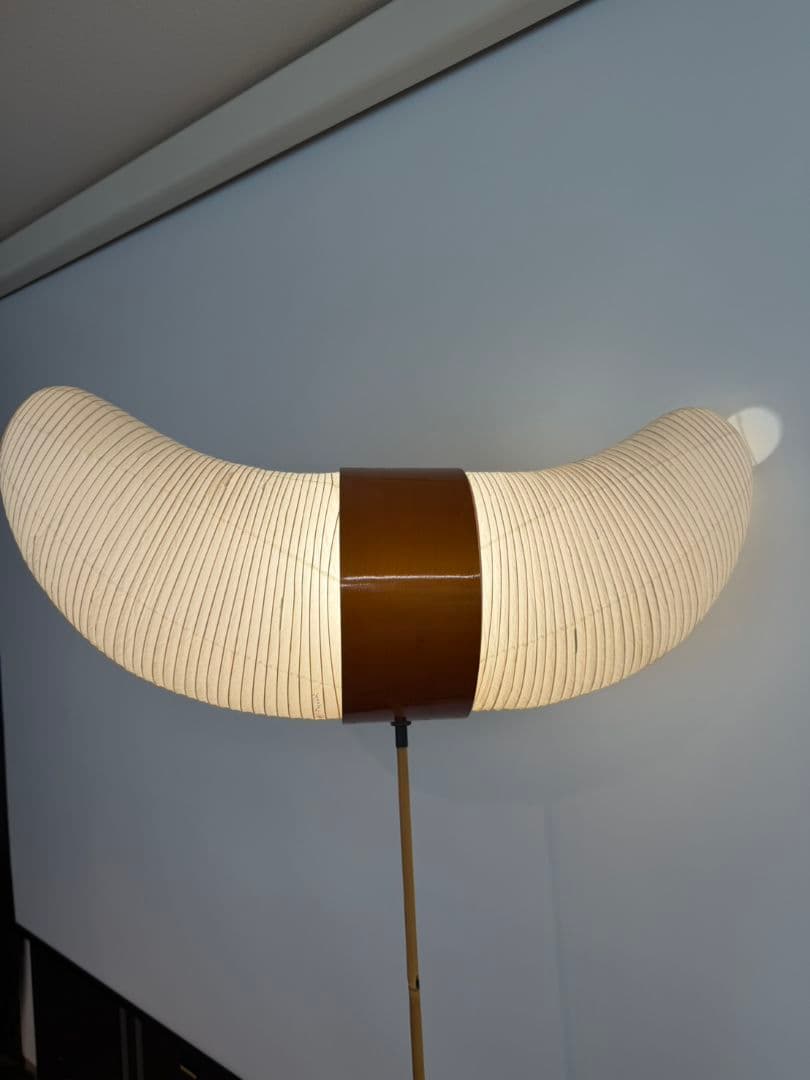 sssss　イサム・ノグチ AKARI 和紙照明 ペンダントライト