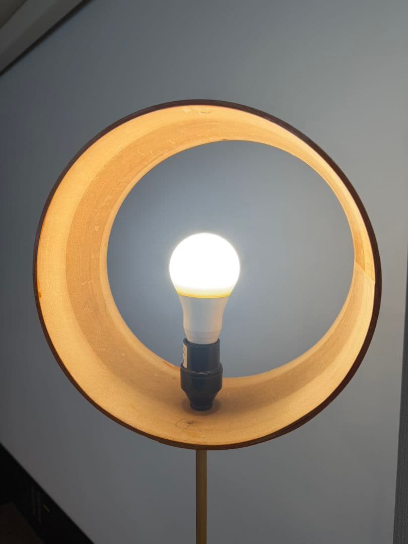 sssss　イサム・ノグチ AKARI 和紙照明 ペンダントライト