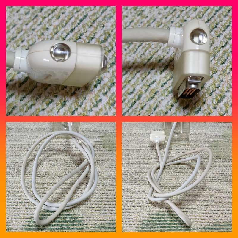 17\" Apple Studio Display 美品 M7649 動作品