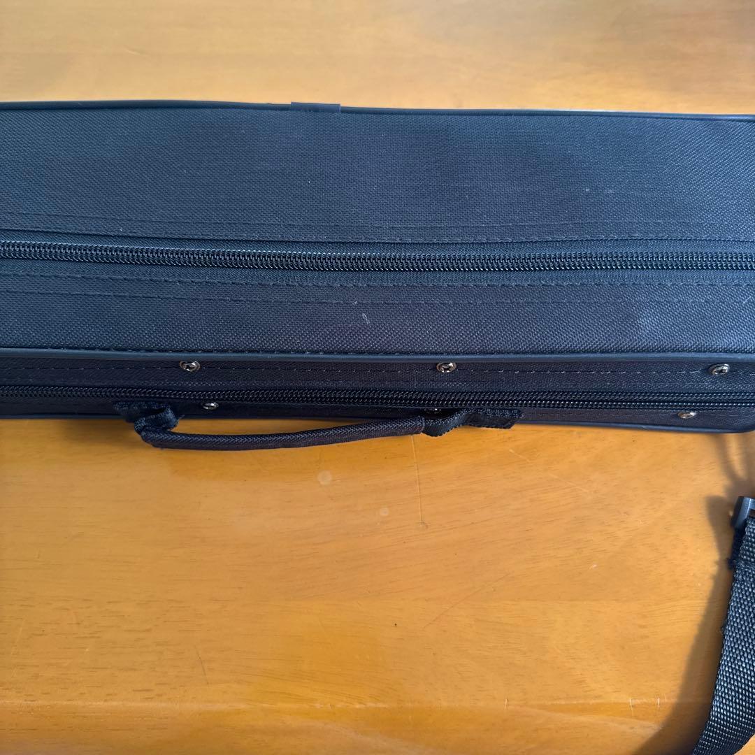 Soleil フルート ケース付き