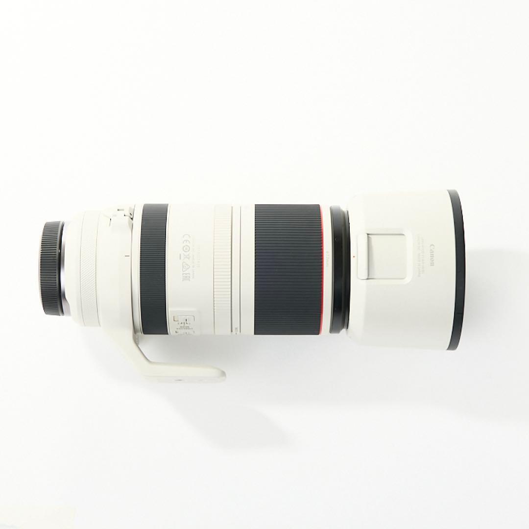 【即日発送】RF100-500mm F4.5-7.1 L IS USM