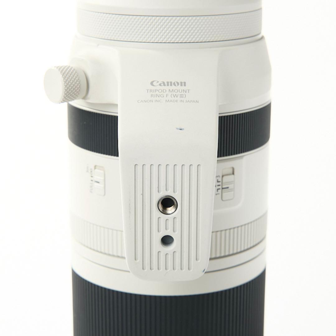 【即日発送】RF100-500mm F4.5-7.1 L IS USM