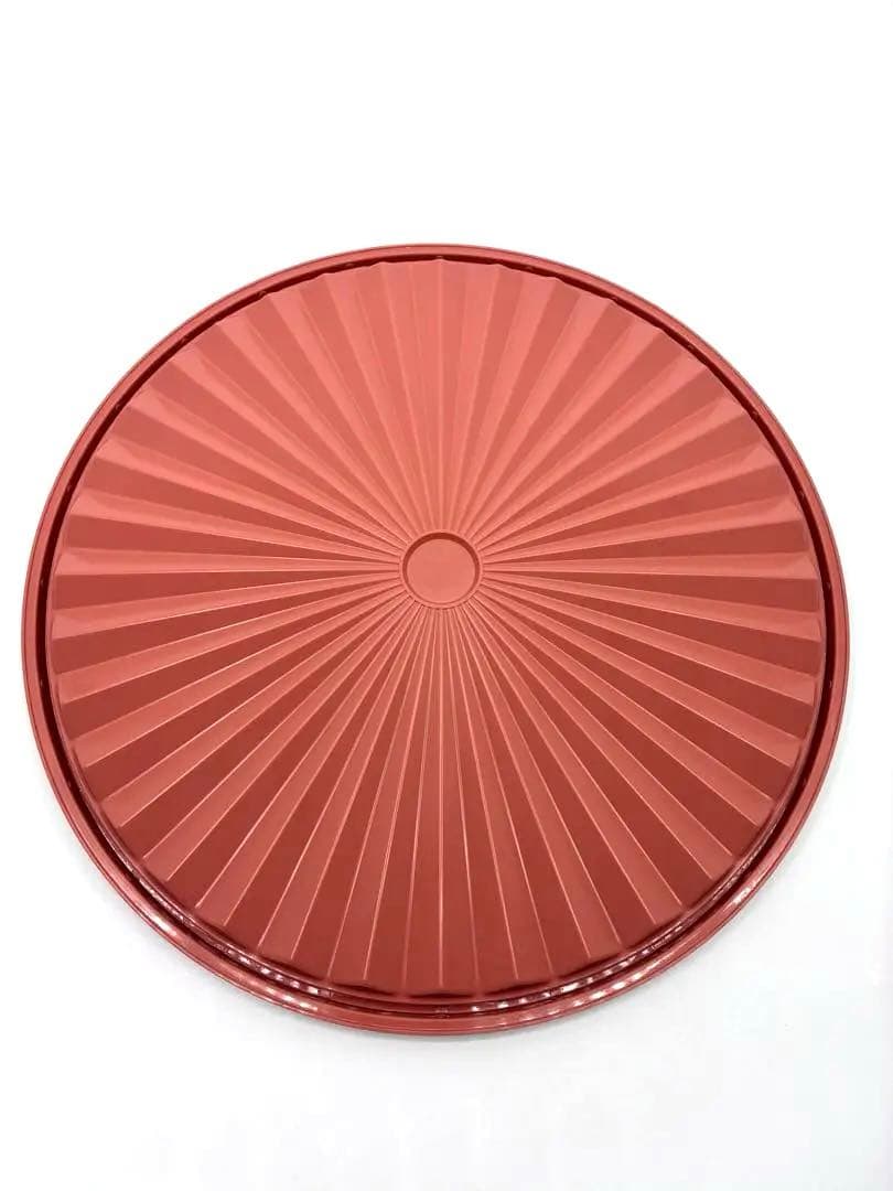 Tupperwareタッパーウェア マキシクイーンデコレーター 11L