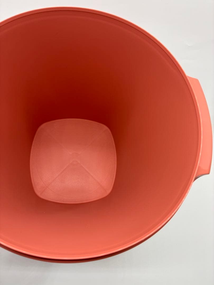Tupperwareタッパーウェア マキシクイーンデコレーター 11L