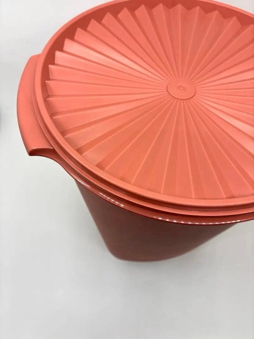 Tupperwareタッパーウェア マキシクイーンデコレーター 11L