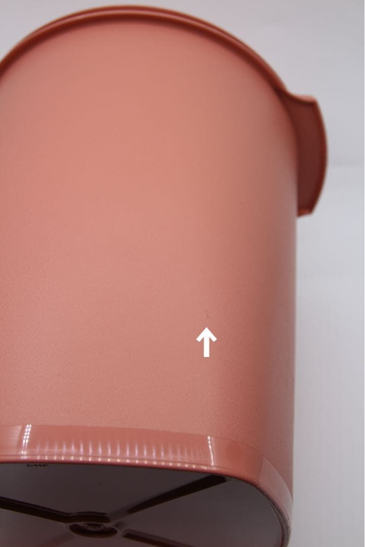 Tupperwareタッパーウェア マキシクイーンデコレーター 11L