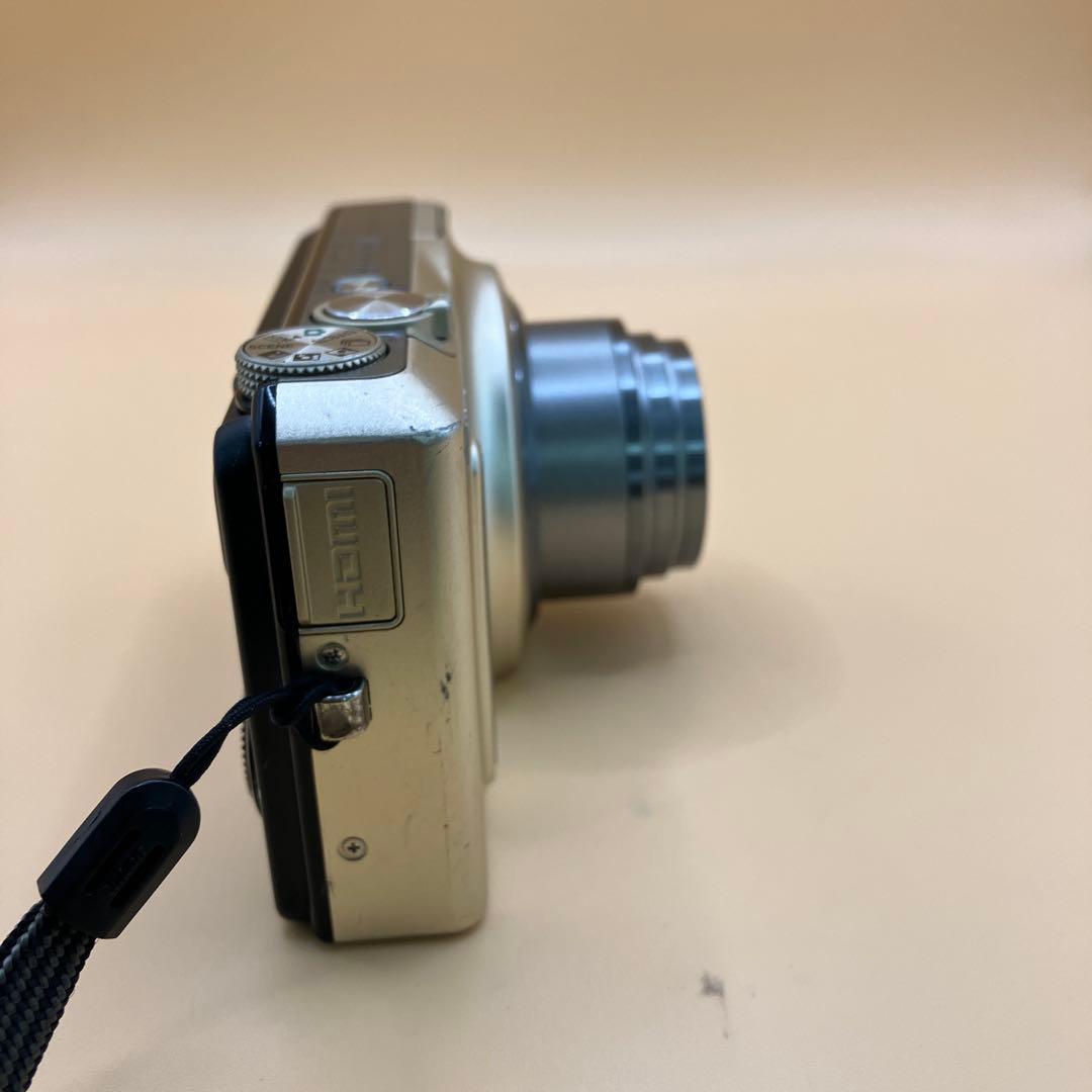 Nikon COOLPIX S9100 デジカメ B209