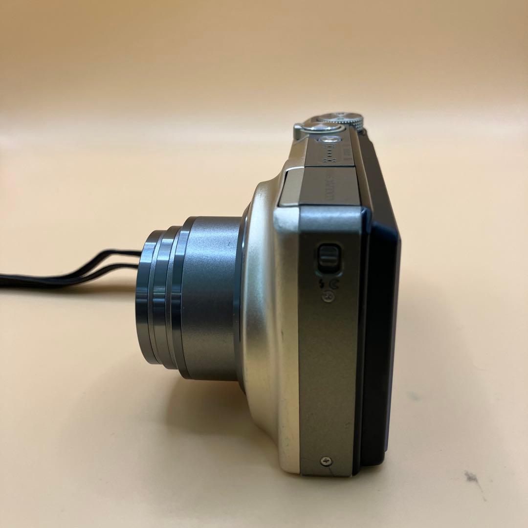 Nikon COOLPIX S9100 デジカメ B209