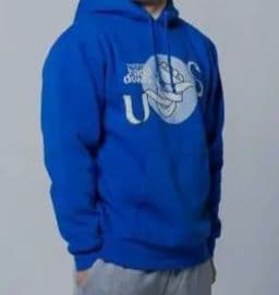 斎藤裕　フーディー　Mサイズ