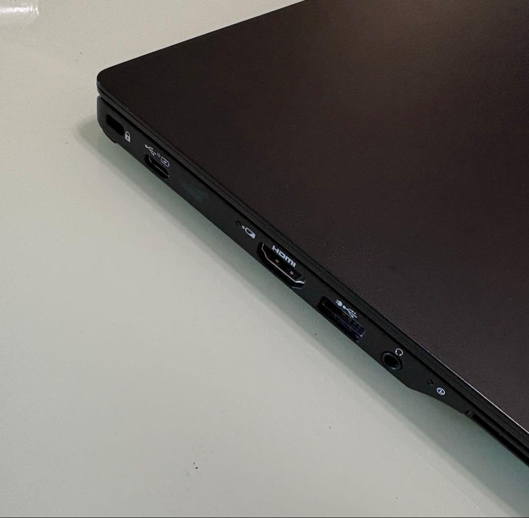 富士通 Windows 11Pro Core i5 Office付き 16GB