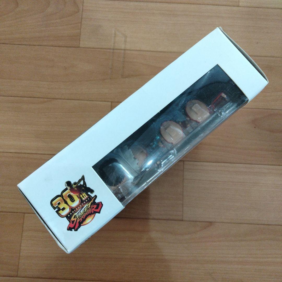 11-37 S.H.figuarts ストリートファイター　リュウ　新品未開封
