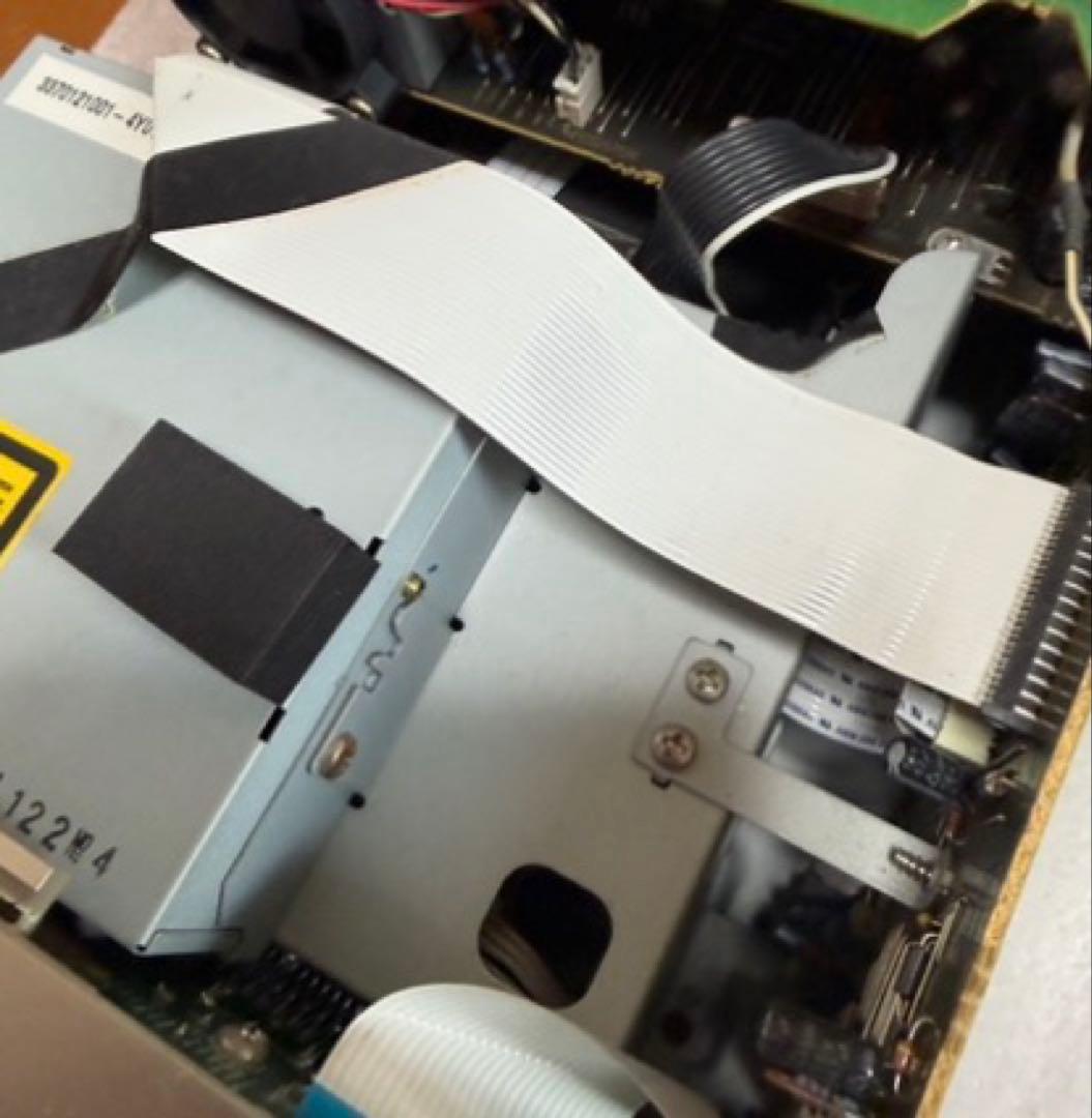 DENON D-ME33 CD/MD システムコンポ 動作良好です