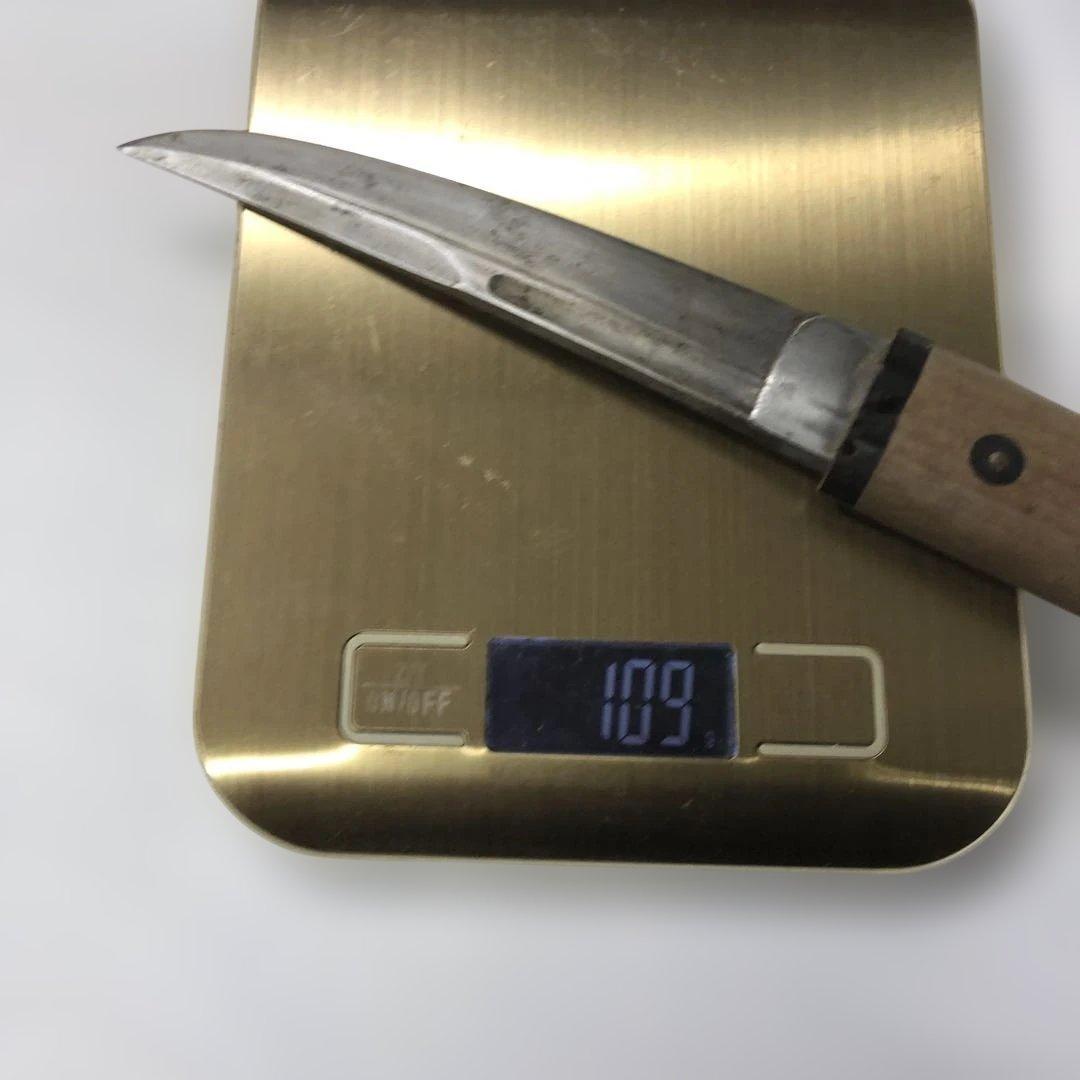 残欠　￼短刀　合法