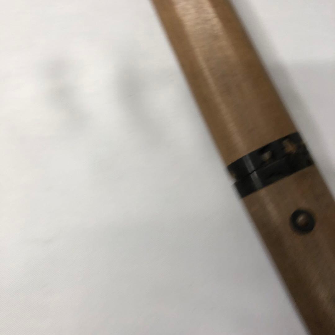 残欠　￼短刀　合法