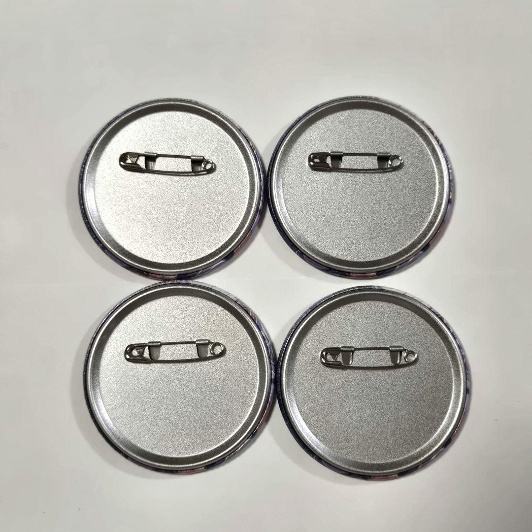 プロセカ 18c ニーゴミク 初音ミク 缶バッジ