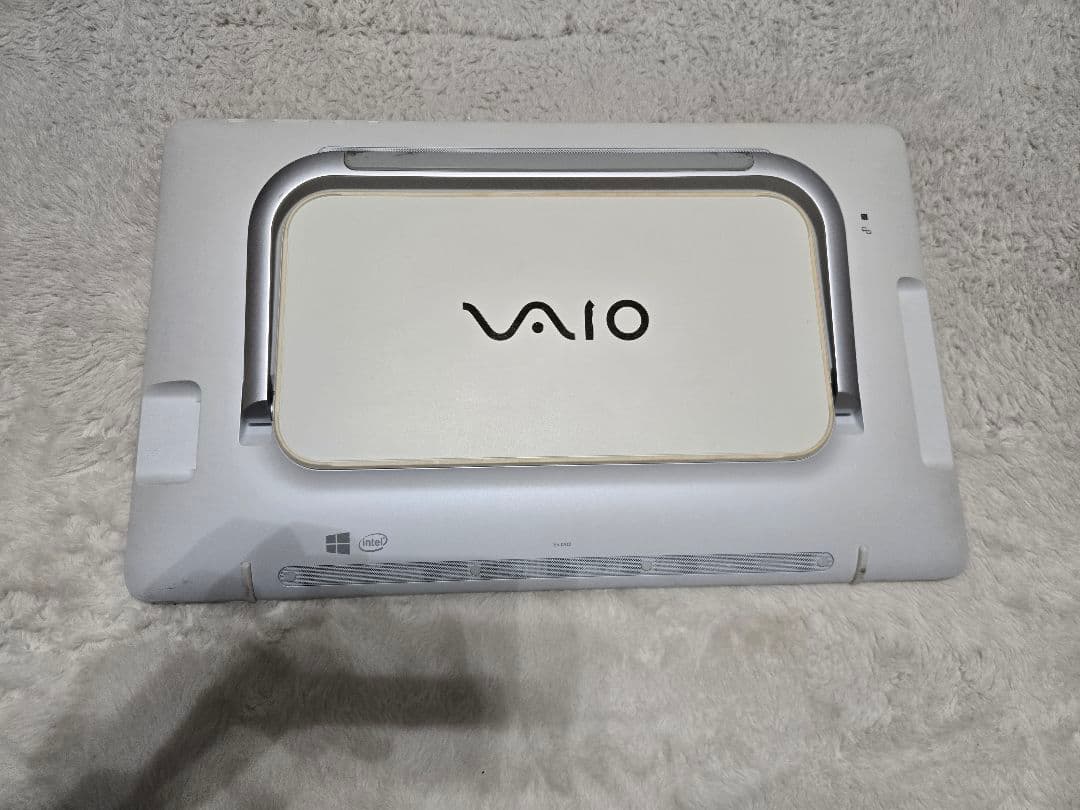 SONY VAIO TAP 20 SVJ202 タッチパネルPC 液晶一体型