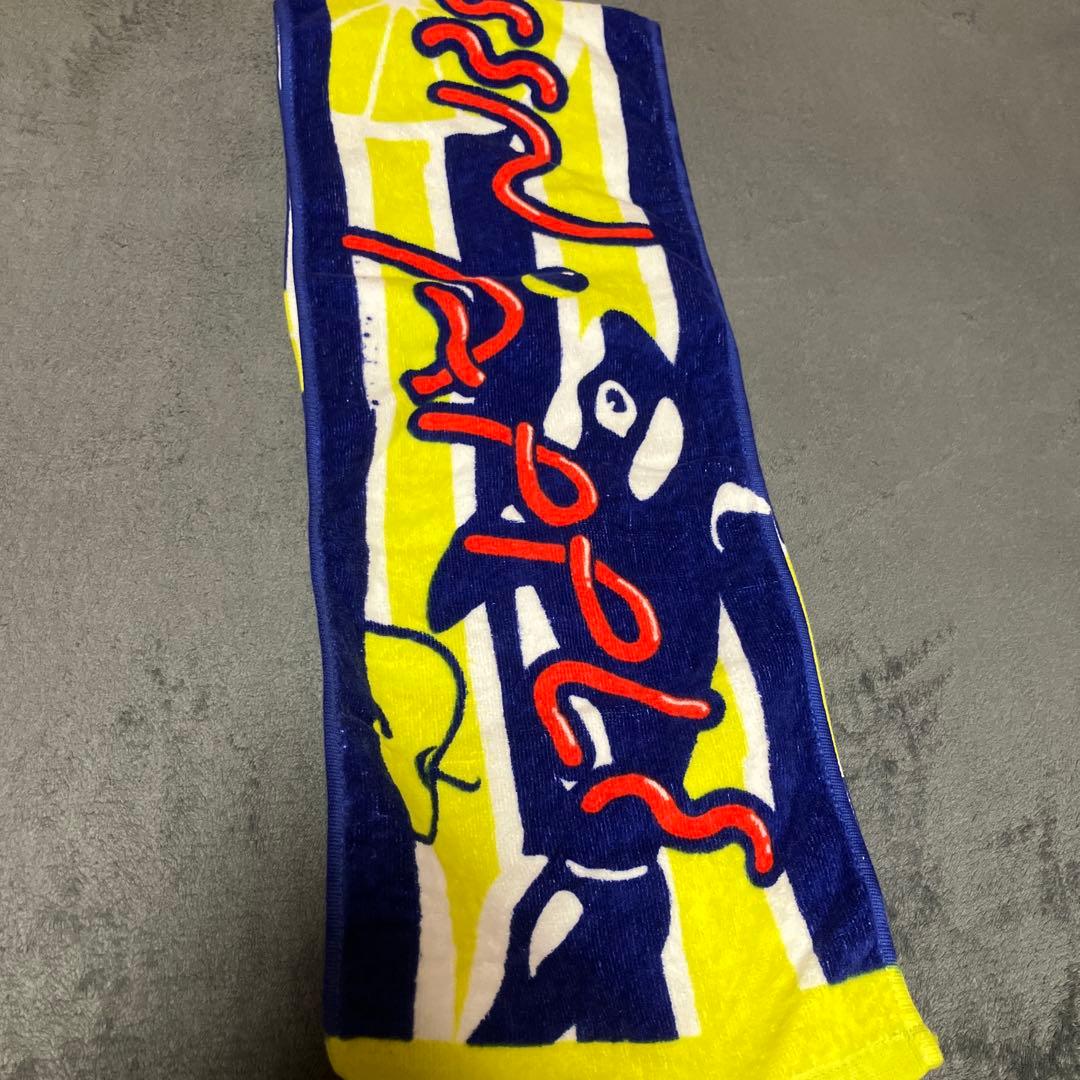 Mrs.GreenApple 2016 タオル