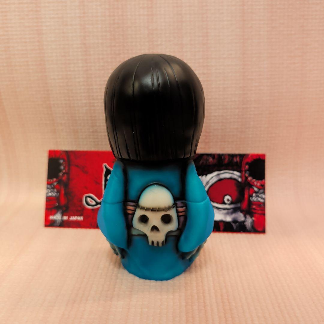 かっこわらい雑貨店　よしこ　蓄光