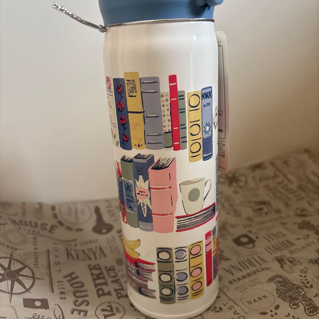 【新品】スタバ　キャスキッドソン　タンブラー