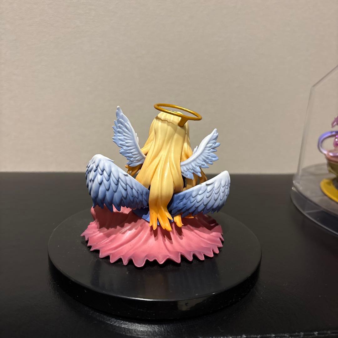 モンスターストライク　フィギュアセット