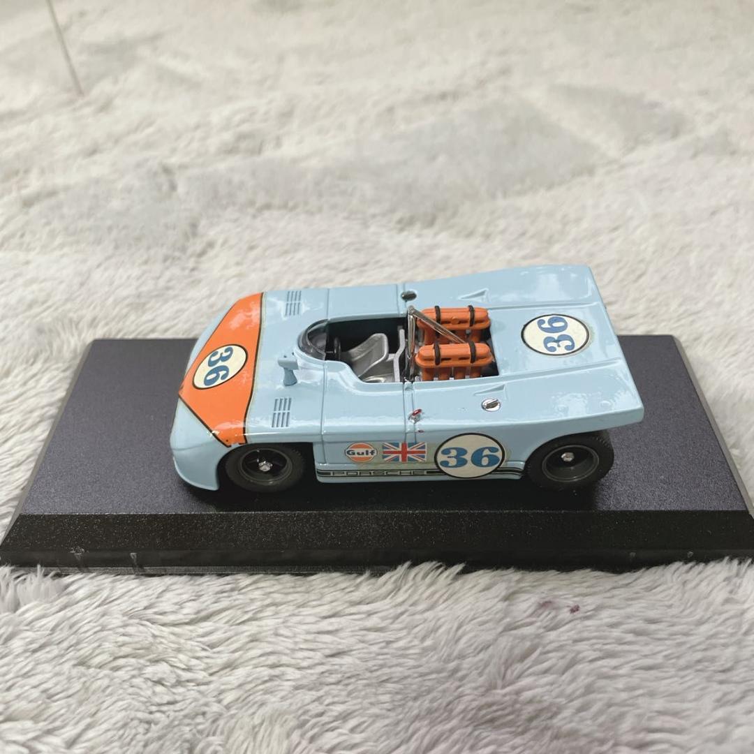 ポルシェ908/3 No.36 タルガフローリオ Best-Model 1/43
