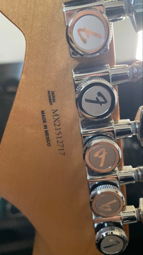 ゆ*ち様 Fender Tom Morello stratocaster cus