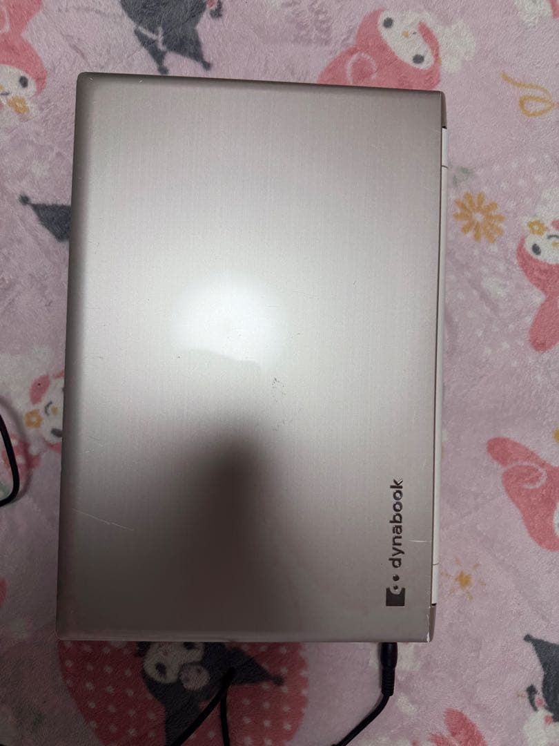 ★中古★dynabook Satellite L50-D PT65EGP-SJA