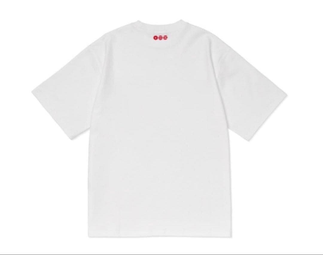 Walking Shapes バンド Tシャツ ブルックリン　古着屋　目　L