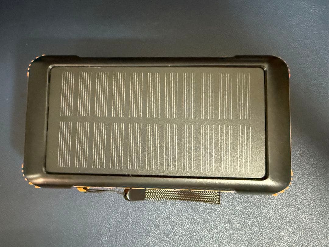 モバイルバッテリー 超大容量40800 5台同時充電 防災 多機能 PSE認証