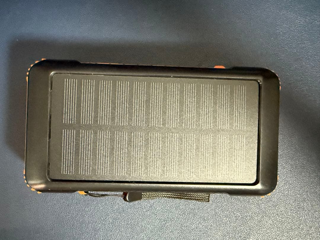 モバイルバッテリー 超大容量40800 5台同時充電 防災 多機能 PSE認証