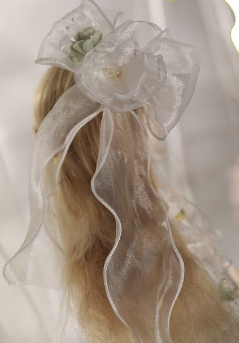 WM09 bjd 1/6 ドール本体 Flan　球体関節人形 ハンドメイド