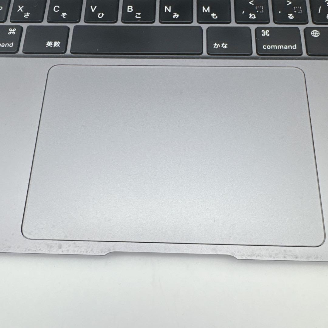 MacBookAir 13インチ シルバー 16GB 256GB 2020 M1
