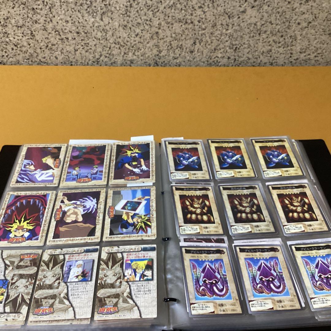 3052遊戯王カード ケース付きセット