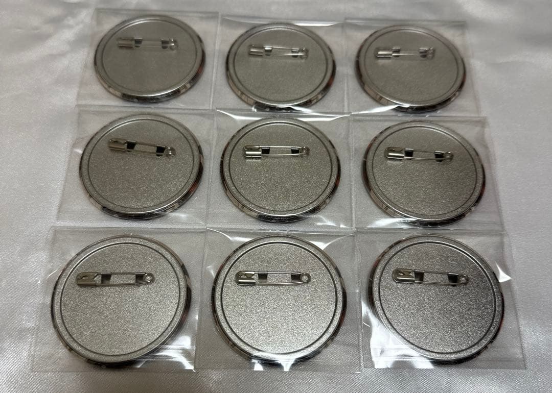 あんスタ MELLOW DEAR US メロアス 缶バッジ 甘楽チトセ チトセ