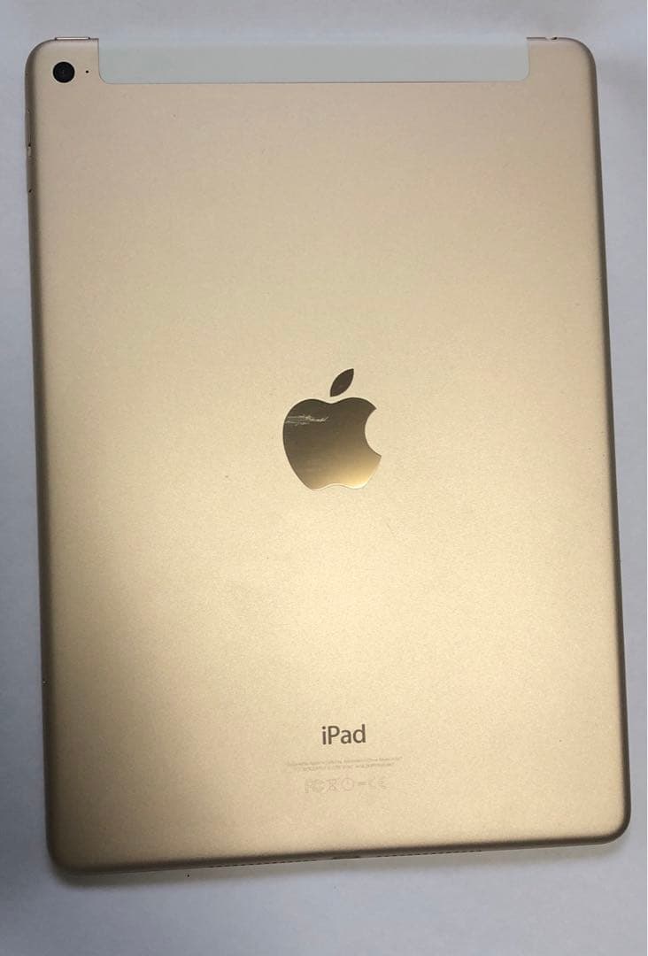 iPad Air2 第2世代 16GB WIFIモデル