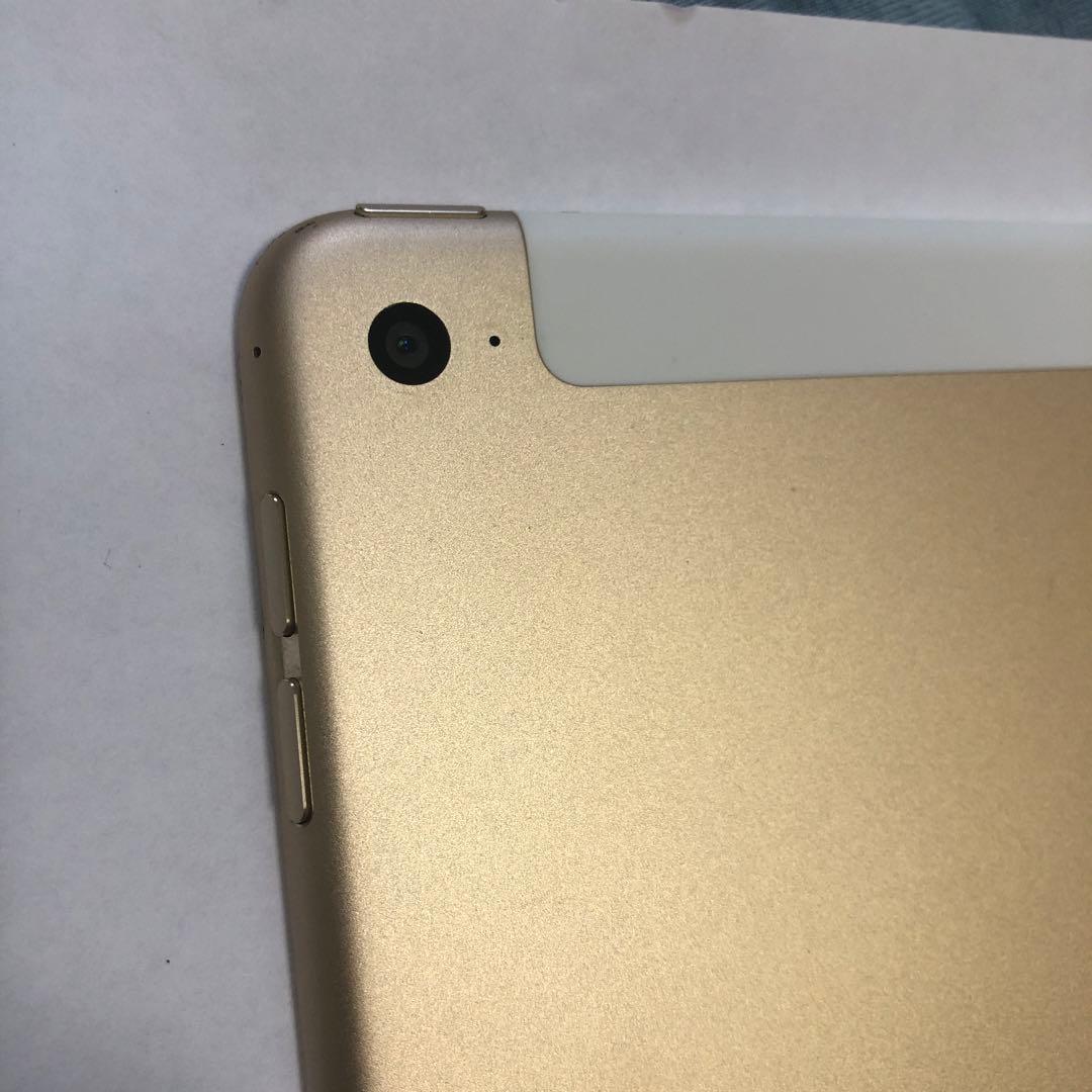 iPad Air2 第2世代 16GB WIFIモデル