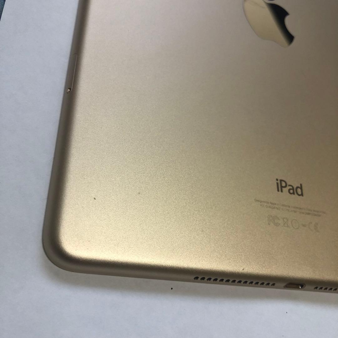 iPad Air2 第2世代 16GB WIFIモデル