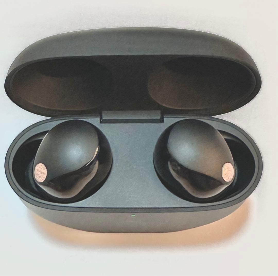 【訳あり】 SONY WF-1000XM5 ワイヤレスイヤホン ブラック