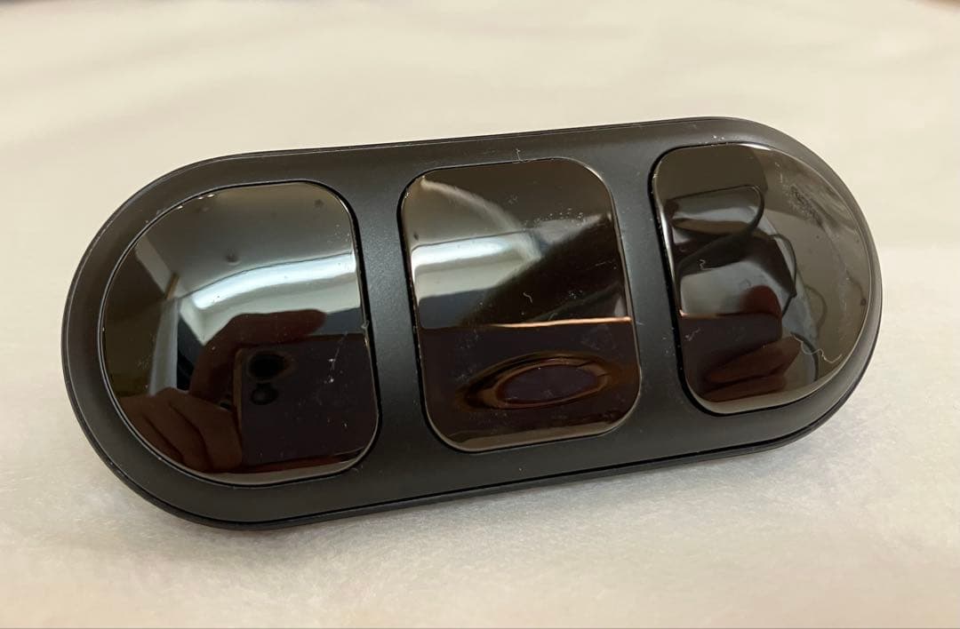 【使用少なめ】MYTREX PROVE MT-PV22Bトータルリフト美顔器