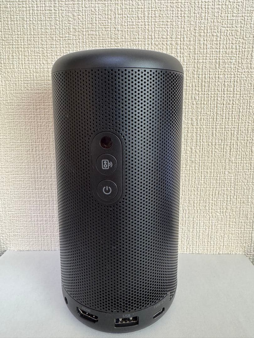 プロジェクター Nebula capsule 3