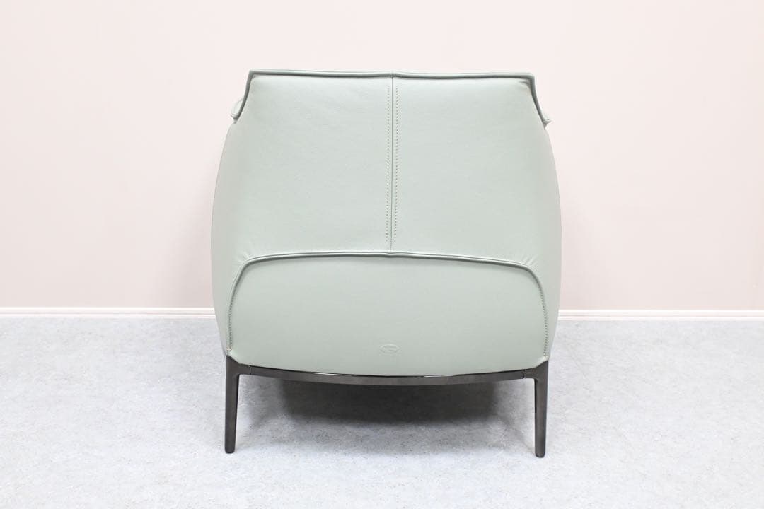 【展示極美品】PoltronaFrau ポルトローナ・フラウ アーチボルド