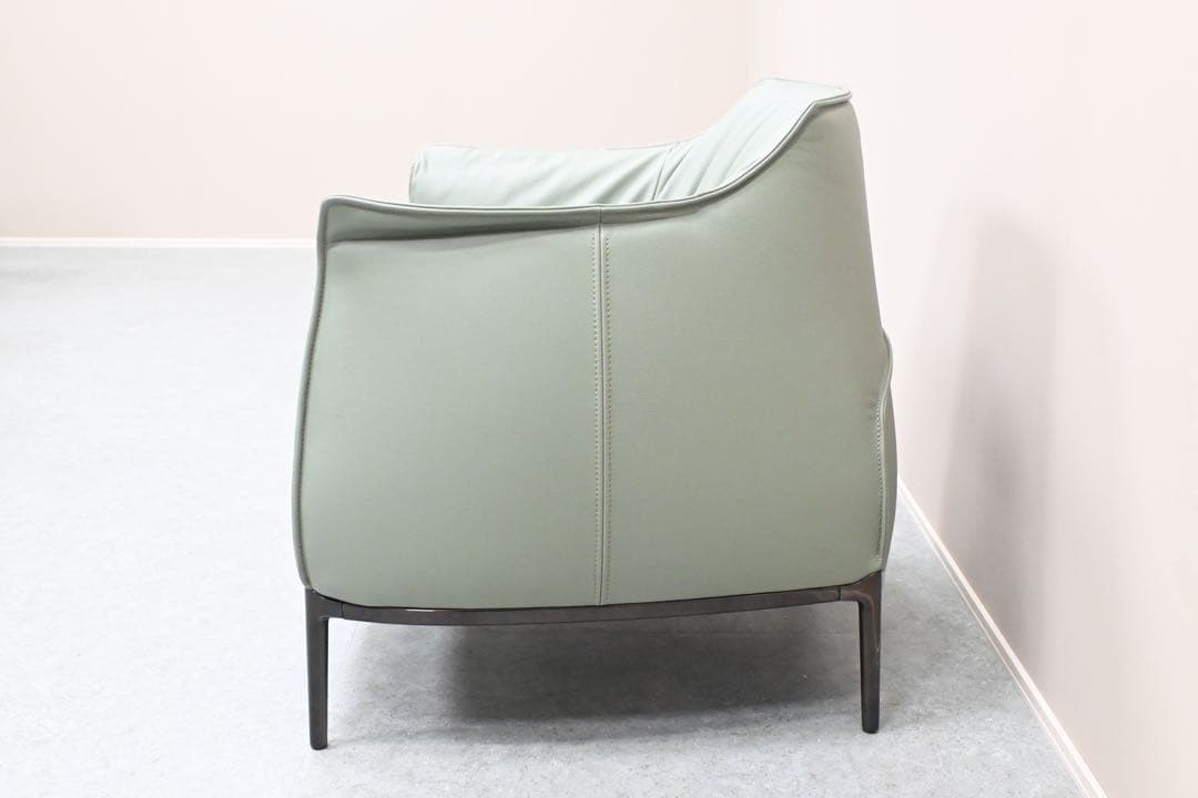 【展示極美品】PoltronaFrau ポルトローナ・フラウ アーチボルド