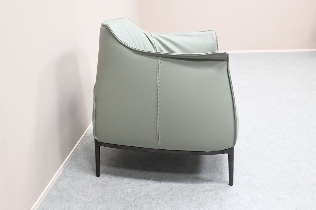 【展示極美品】PoltronaFrau ポルトローナ・フラウ アーチボルド