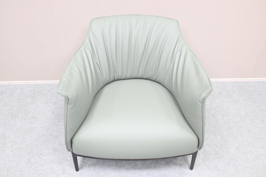 【展示極美品】PoltronaFrau ポルトローナ・フラウ アーチボルド