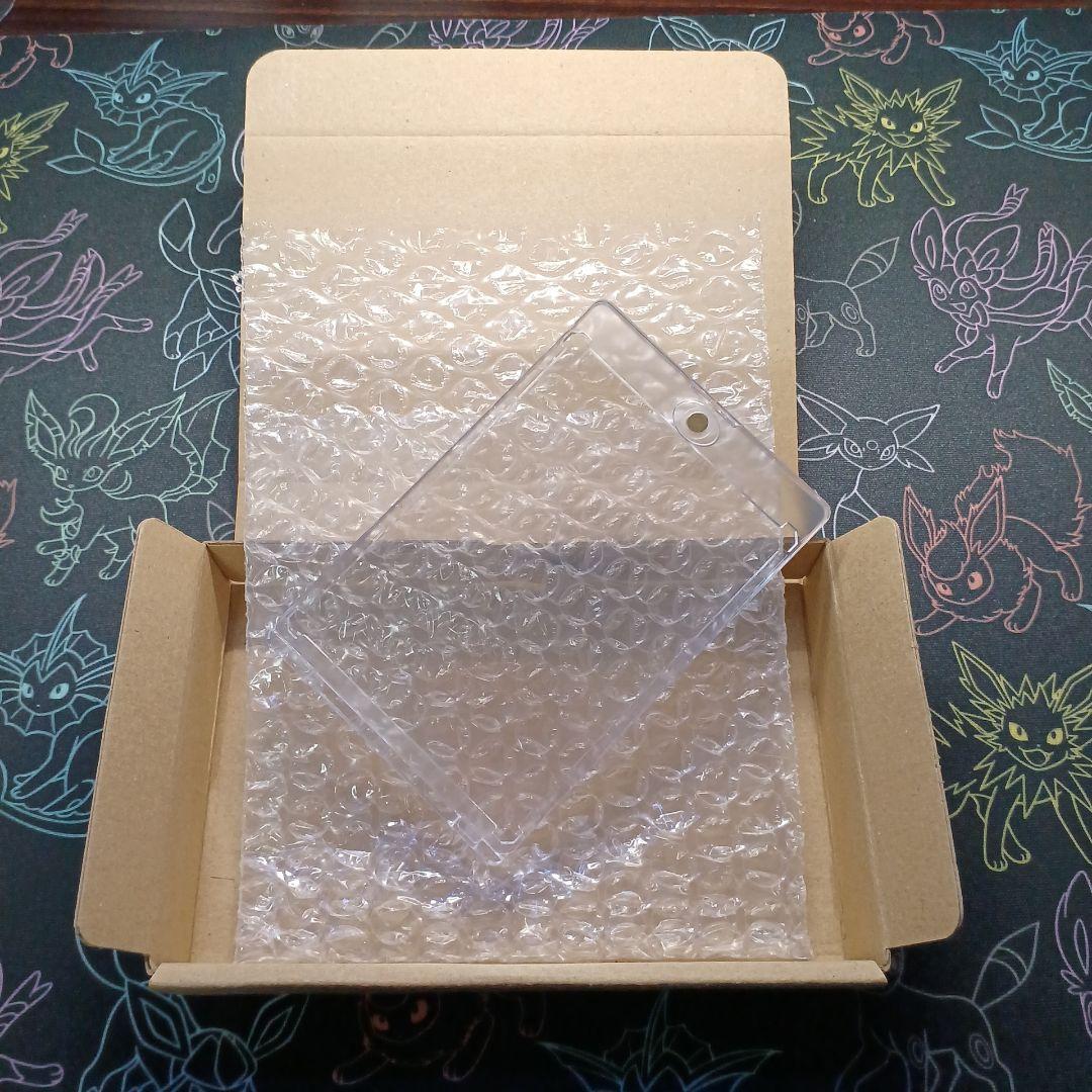 【ゆめ】ニンフィアex SAR テラスタルフェスex