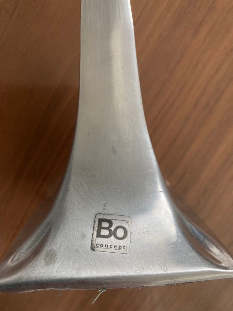 ら*る様 BoConcept キャンドルスタンド　3個セット