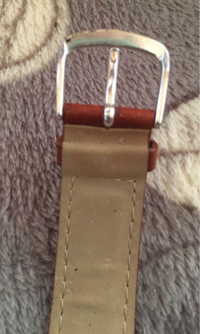 ご注文はうさぎですか?? ぴょんぴょんキャラうおっち　腕時計　シャロ　ウォッチ